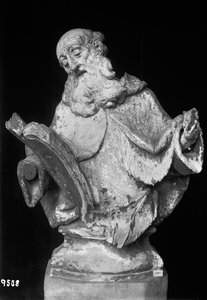 Buste van Apostel