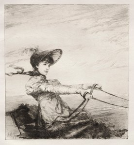Bellissima, 1884