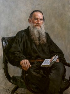 Leo Tolstoj
