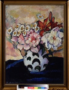 Boeket bloemen