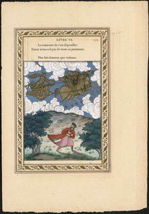Phebus et Boree Phoebus en Boreas, 1837-1839