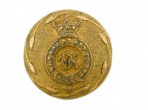Knoop, Bengal Staff Corps, 1876-1891 door Indian School
