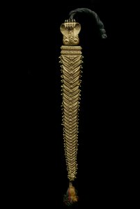 Haarornament