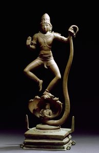 Kaliyakrishna, Chola, Tamil Nadu