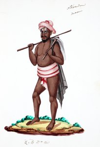 Arbeider
