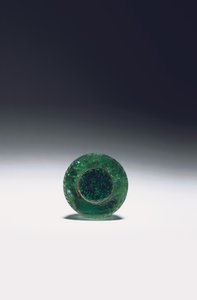 Mughal Wijnglas, Periode van Jahangir