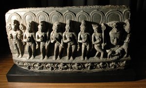 Navagraha, ca. 950-1000