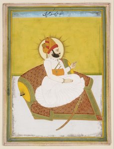 Raja Man Singh
