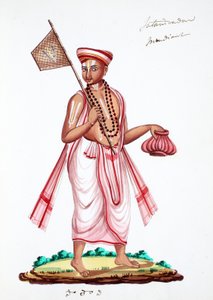 Vaishnavite Brahmaan