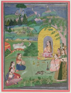 Yogini