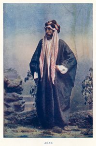 Indiase Inboorlingen: Arabier
