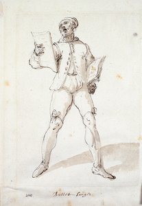Balladzanger