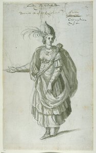 Koningin Berenice van Egypte
