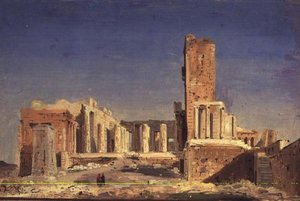 De Akropolis