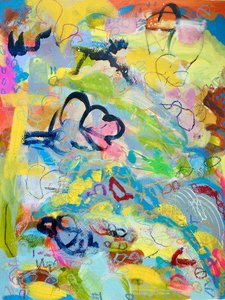  door Irene Chua