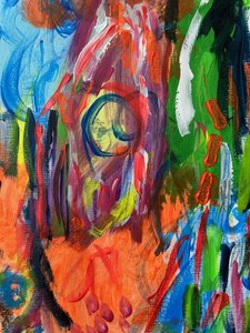  door Irene Chua