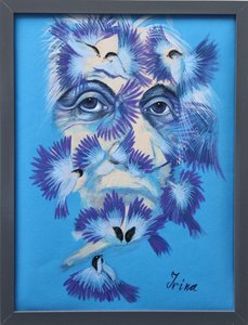 Albert Einstein en mezen, 2015