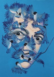 Dalí en Mezen
