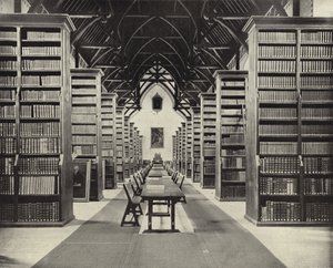 De Bibliotheek, Maynooth College