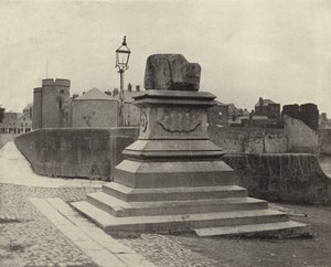 De Verdragsteen, Limerick door Irish Photographer