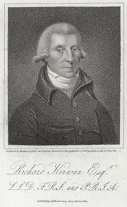 Richard Kirwan