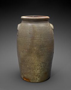 Pot, c. 1869-1873