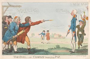  door Isaac Cruikshank