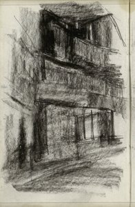 Gebouw