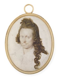 Henry Wriothesley, 3e Graaf van Southampton, ca. 1596