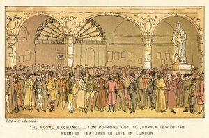 De Koninklijke Beurs