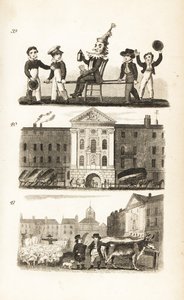 Guy Fawkes in beeltenis, Bartholomew