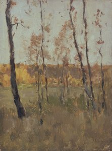 Herfst, 1896