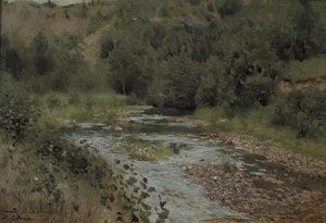Stroom, 1880s