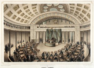 Washington-Senaatskamer