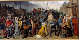 Honderdjarige Oorlog: Jeanne d