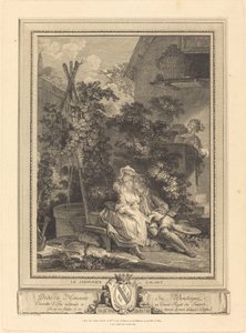 De Galante Tuinman