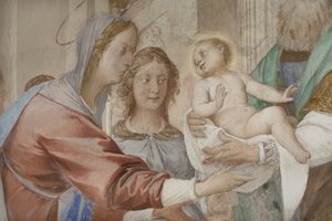 (detail)