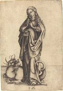 Sint Margaretha