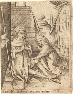 Sint Rochus
