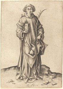 Sint Stefanus