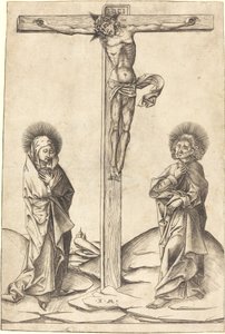 De Kruisiging