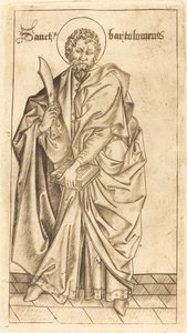 Heilige Bartholomeus