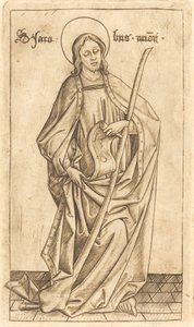 Heilige Jacobus de Mindere