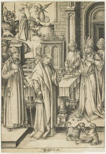 Hogepriester Weigert Joachim