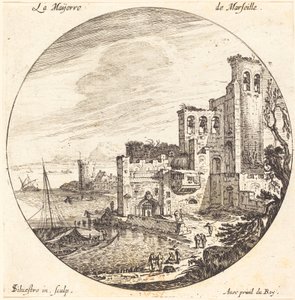De Maijorre van Marseille