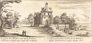 De Grot van Meudon