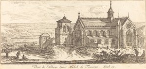 Veue de l
