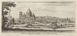 Vuë de l