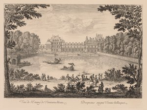 Vue de l