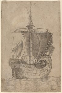 Carrack, Naar Rechts